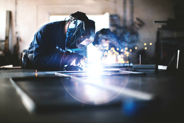 Best Welding Inspection and Certification in Niagara Falls, NY